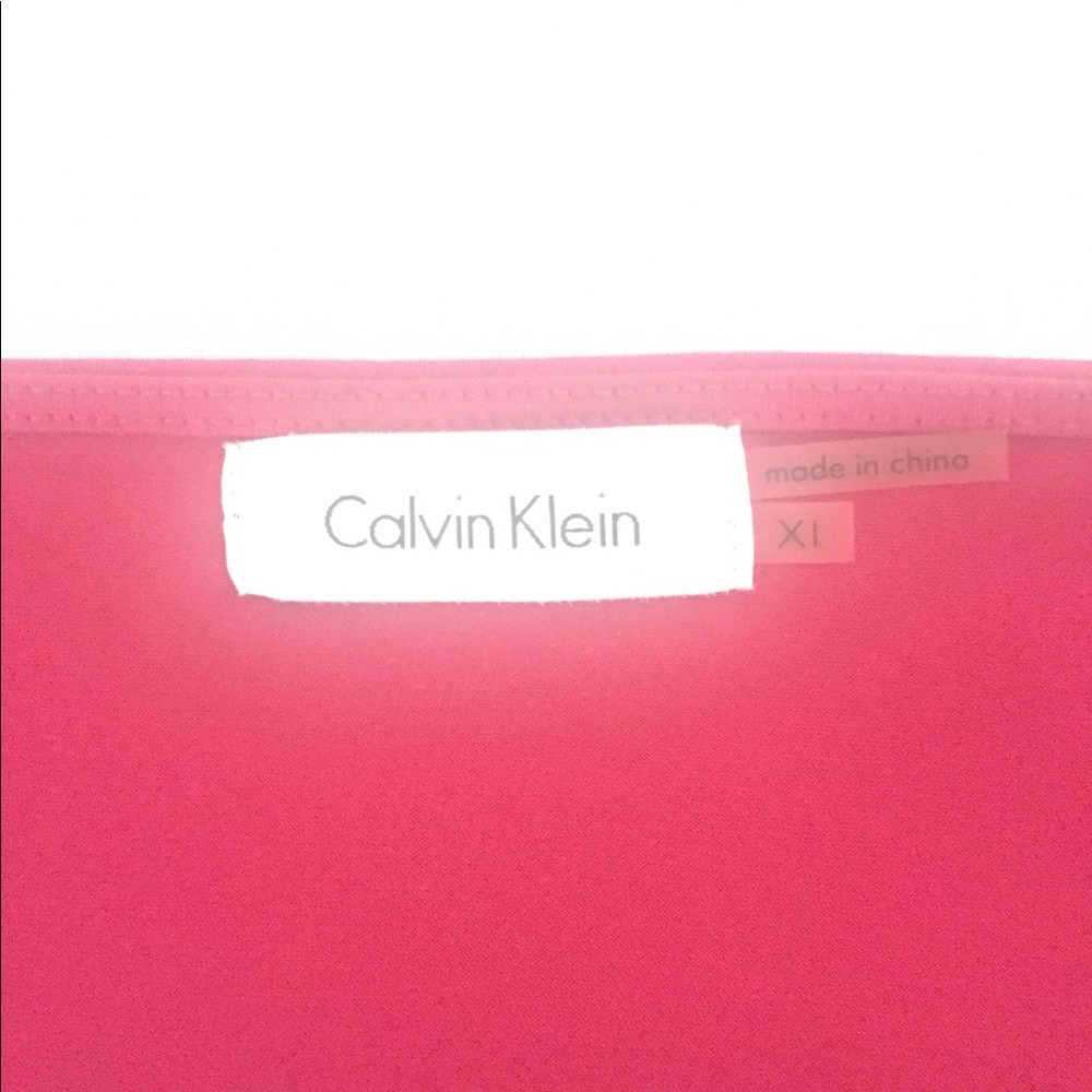 Women’s Calvin Klein Top - Picture 3 of 3